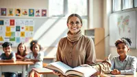 350 Quote Guru Inspiratif untuk Memotivasi dan Menginspirasi