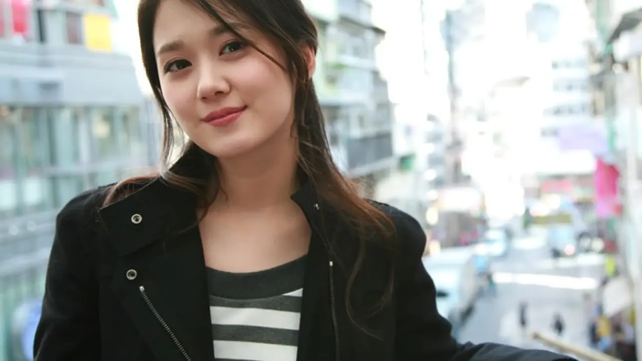 [Bintang] Jang Nara