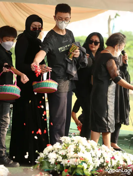 [KapanLagi.com/Budy Susanto]