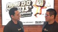 Lion Parcel Siapkan Jurus Jitu Hadapi Ramadan 2026, Optimis Tumbuh Double Digit