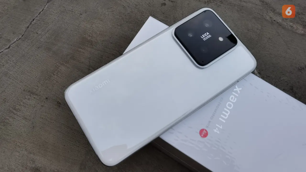 Xiaomi 14