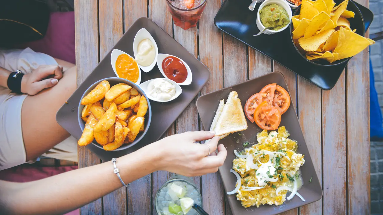 Kuliner Dunia