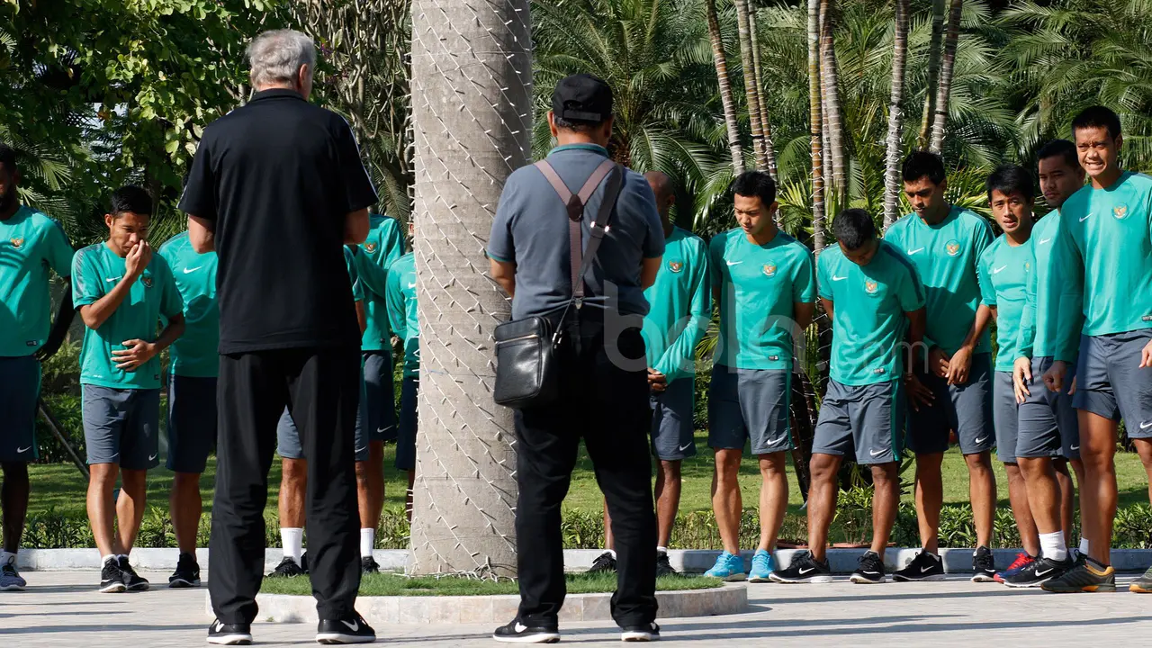 Timnas Indonesia