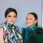 Nikita Mirzani dan Lolly (Sumber: Instagram/nikitamirzanimawardi_172)