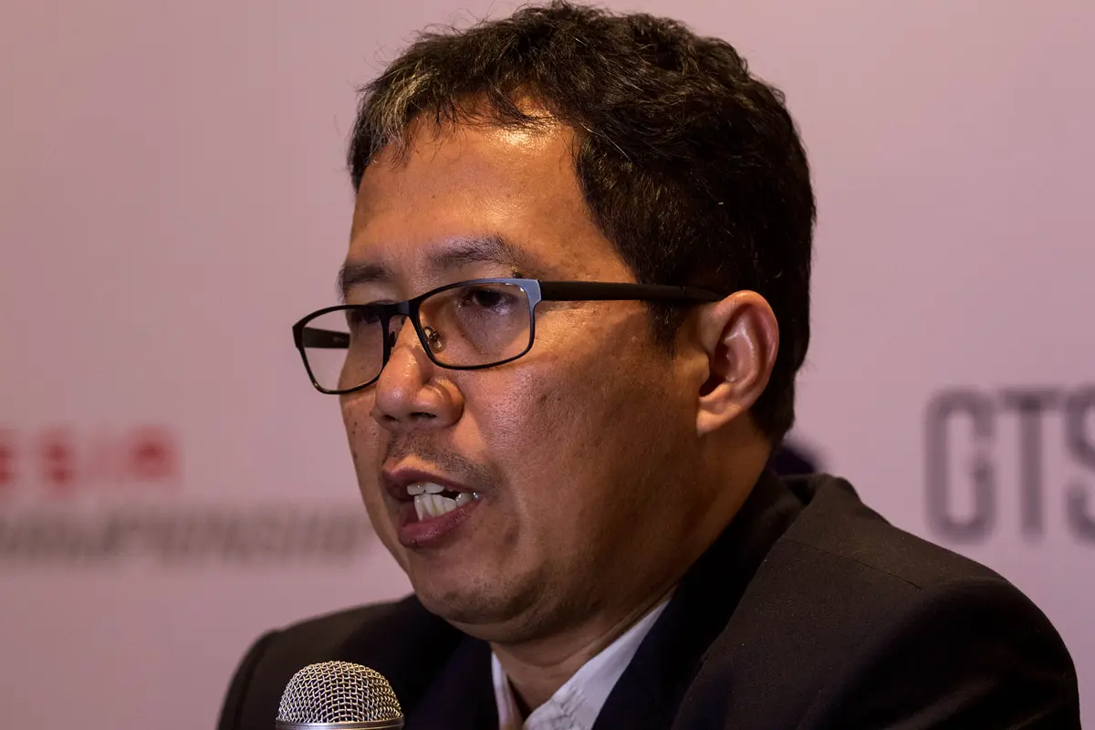 Joko Driyono