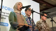 Strategi Komdigi Persempit Celah Judi Online dan Kejahatan Digital
