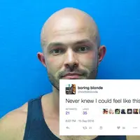 Polisi kini sedang menginvestigasi siapa dalang di balik tweet dari akun Twitter milik seorang perempuan yang mati terbunuh. | via: thoughtcatalog.com