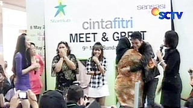 Cinta Fitri