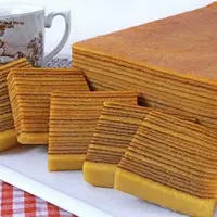 Kue Lapis Legit. foto: infokuliner.com