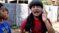 [VIDEO] Serunya Amel Carla Ikut Lomba Tujuhbelasan
