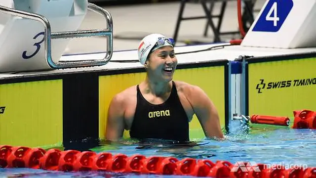 Quah Zheng Wen.