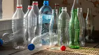 Botol Bekas Soft Drink Bisa Dimanfaatkan Jadi Apa? 18 Ide Kreatif dari Botol Plastik & Kaca