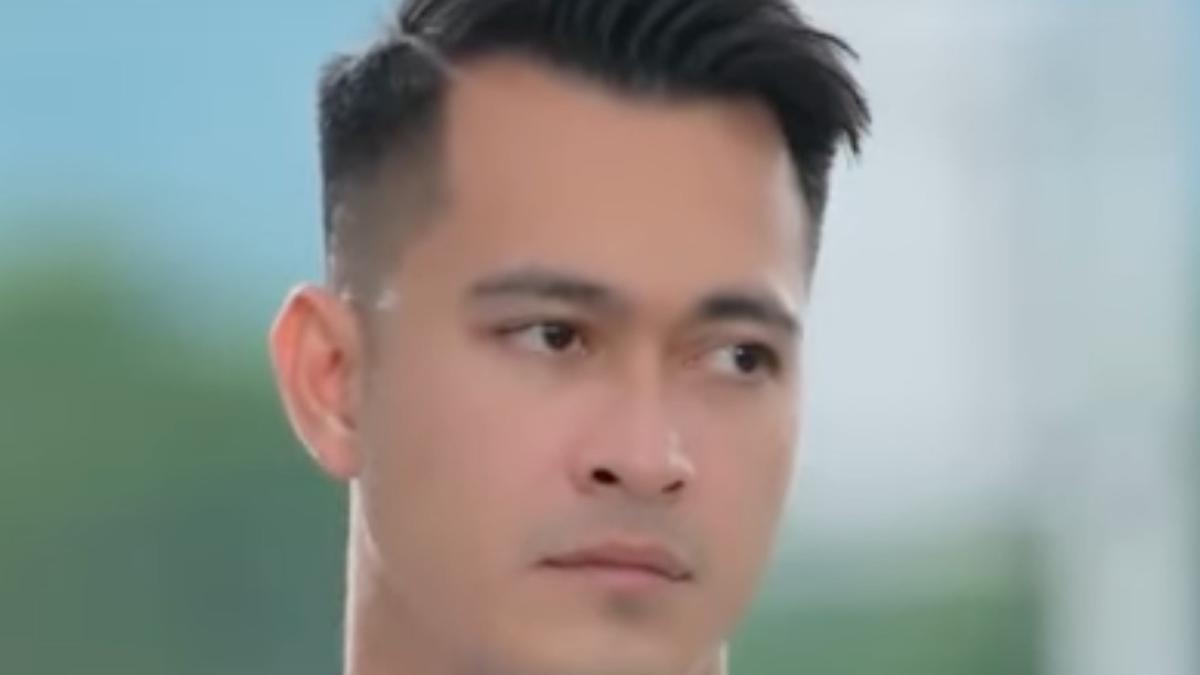 Eza Gionino Bahas Tokoh Adi Sinetron Cinta di Ujung Sajadah: Antara Cinta Sendiri dan Jaga Perasaan