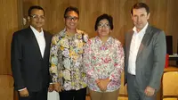 Lagi, Manajemen GM Indonesia Berubah