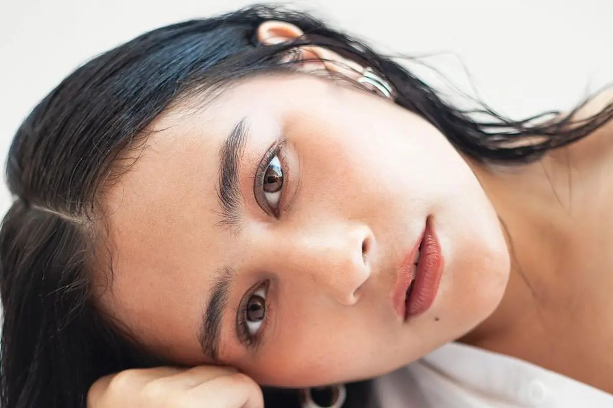 Prilly Latuconsina.
