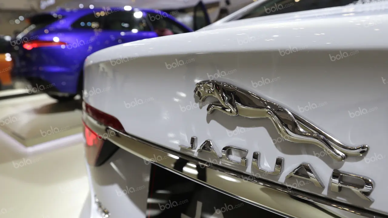Jaguar