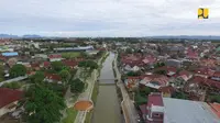 Dalam 4 Tahun, Kementerian PUPR Telah Benahi 14.960 Kawasan Kumuh