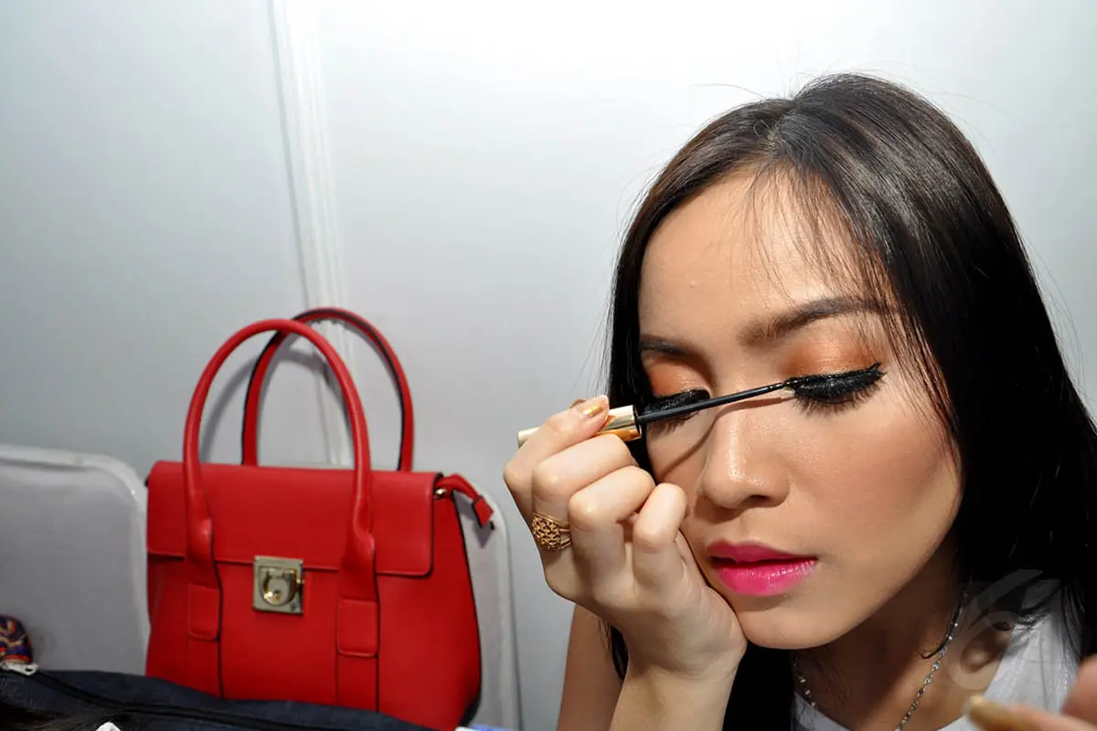 10 Besar Miss Celebrity Jakarta Siap Jadi Artis