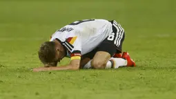 UEFA Nations League: Kimmich Akui Kesalahan Saat Jerman Tumbang dari Yunani