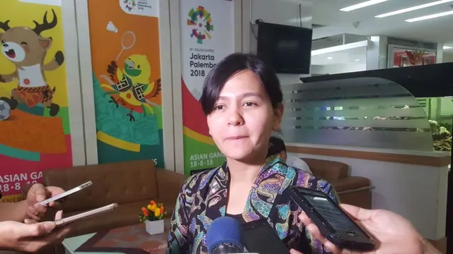 Ratu Tisha Destria