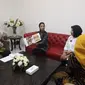 Menteri BUMN Rini Soemarno (Dok Foto: Ilyas Istianur Praditya/Liputan6.com)