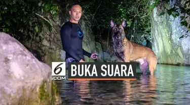 Bima Aryo menyampaikan permintaan maaf dan mengucapkan bela sungkawa atas insiden anjing peliharaannya yang menggigit seorang ART hingga tewas. Hal itu ia sampaikan lewat sebuah unggahan di Instagram.