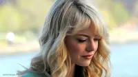 Ups... Emma Stone Bocorkan 'Nasib'nya di The Amazing Spiderman 2