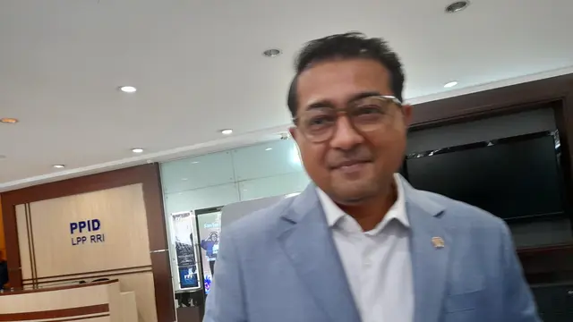 Reaksi Menekraf Riefky Harsya soal Konten Kreator Review Makanan yang Meresahkan