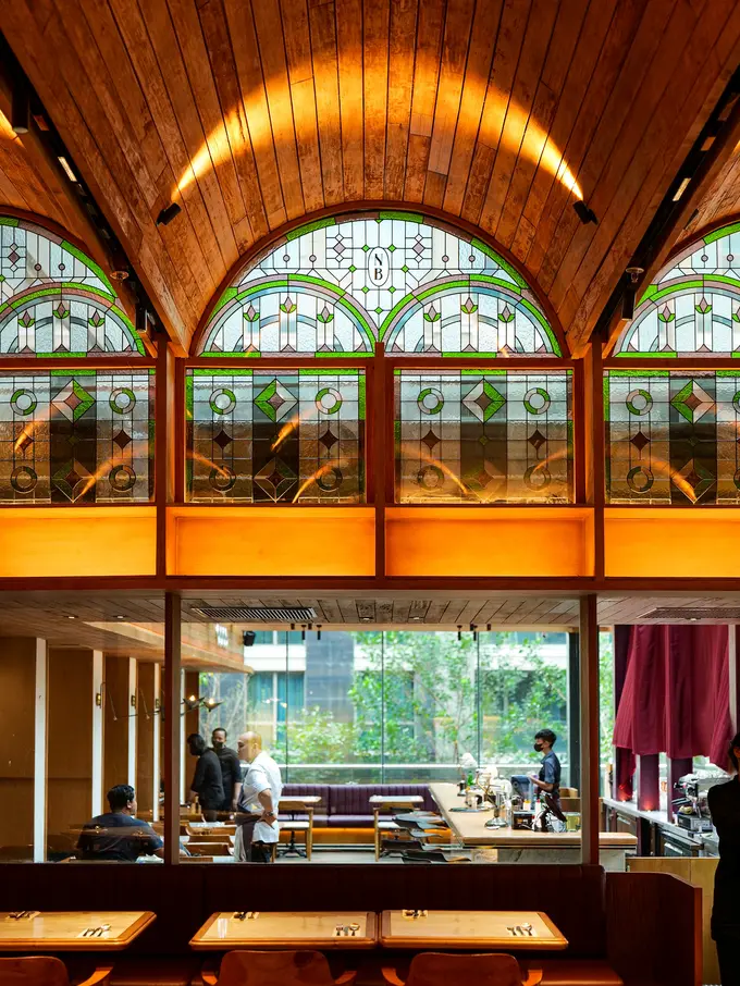 Foto suasana Nonna Bona