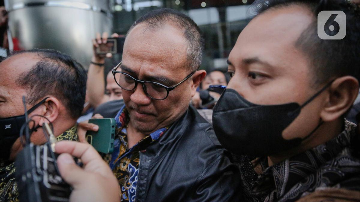 Misbakhun Apa Kesalahan Rafael Alun Menkeu Dan Dirjen Pajak Tak Bisa Jawab News 4260