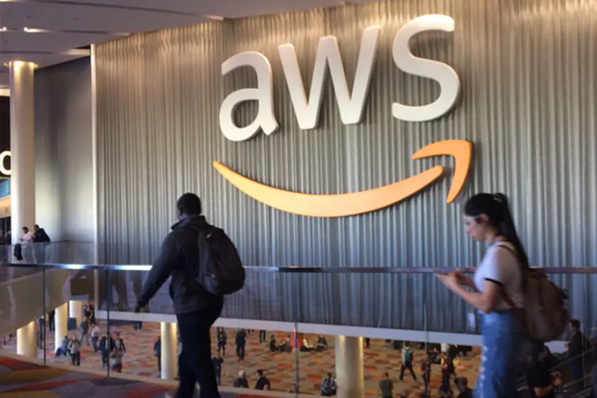 AWS