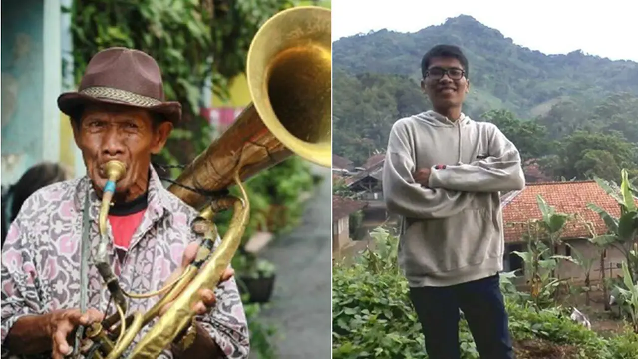 Tanji, Kesenian Karawang yang Hampir Punah