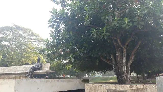 Sukarno