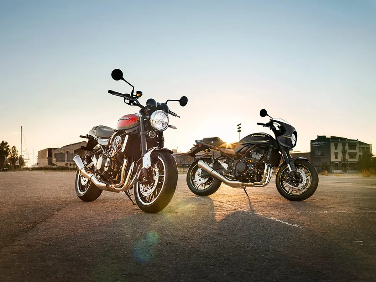 Kawasaki z900rs harga cheap