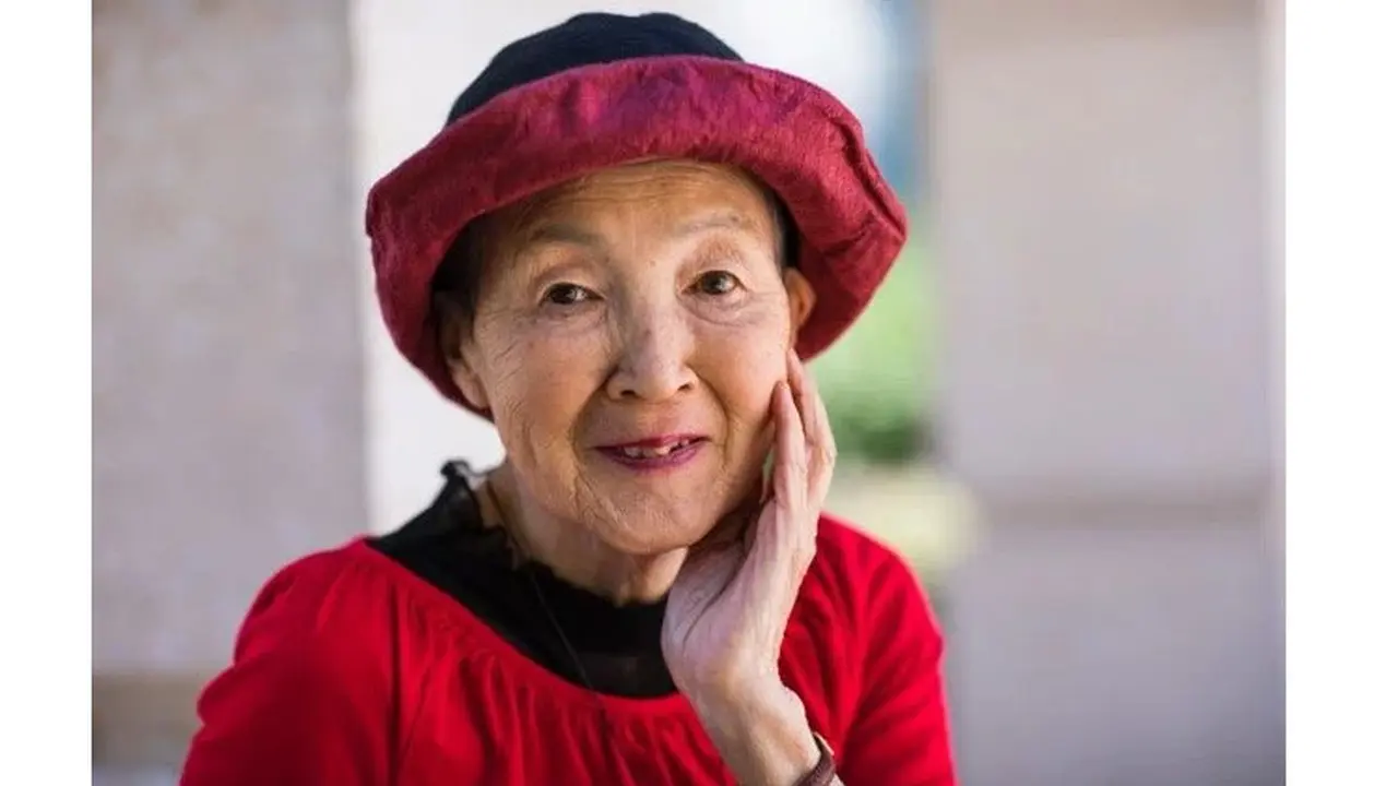 Masako Wakamiya