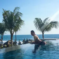 Nina Kozok. (Instagram @ninakozok)