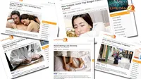 5 Artikel Health Paling Ngetop per 13 September 2013