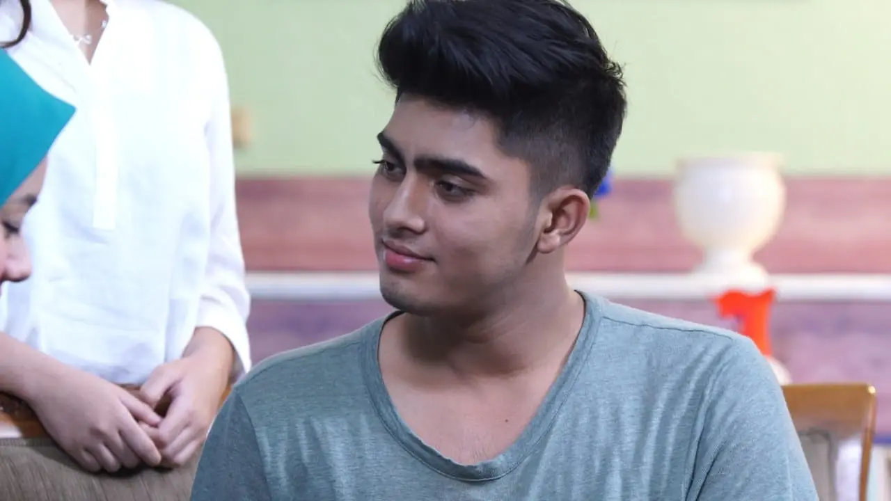 Cinta Suci