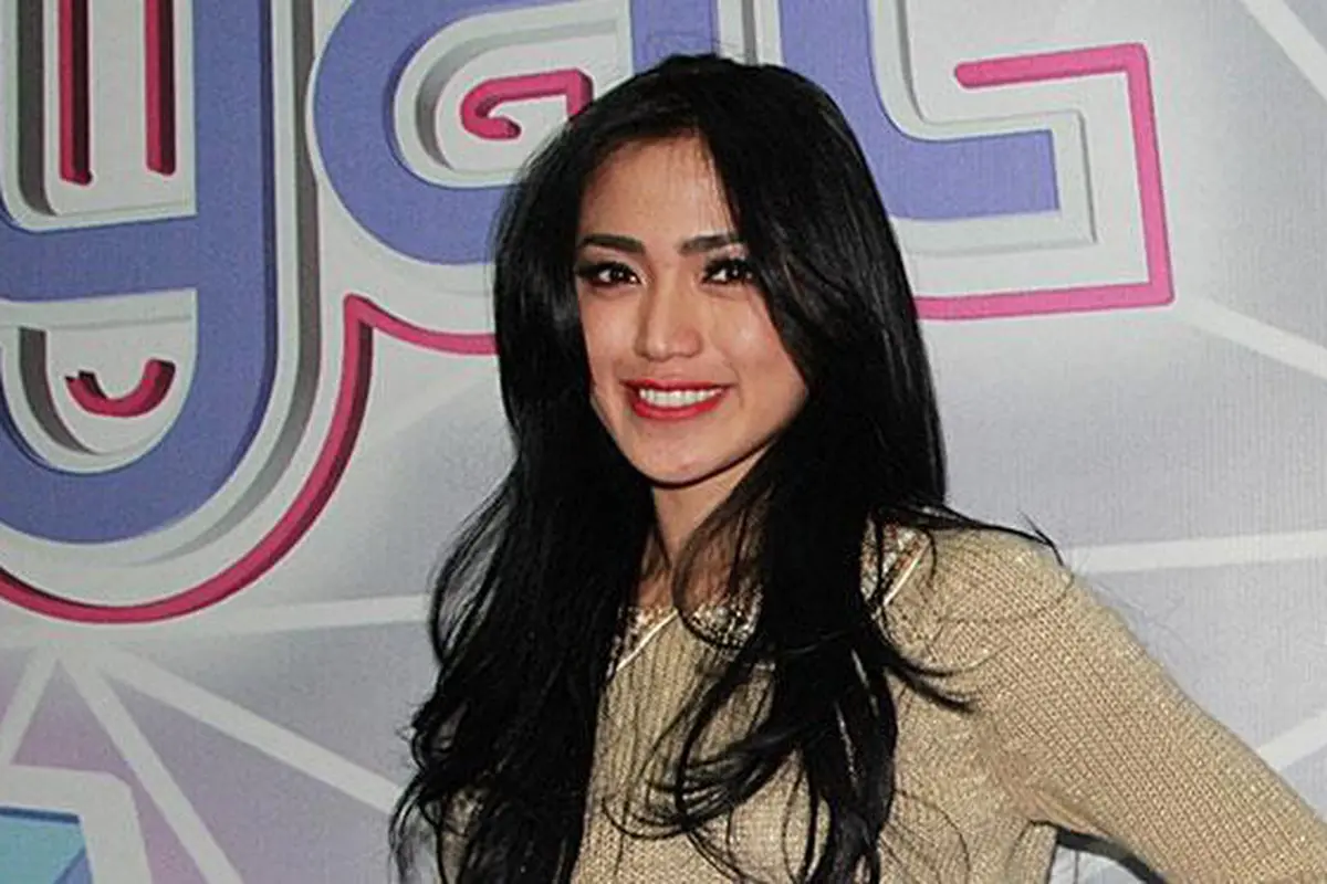 [Bintang] Jessica Iskandar