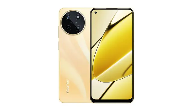Realme 11