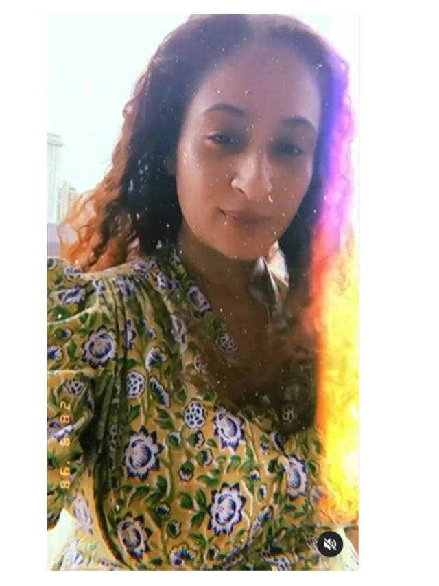 Sedang Hamil Anak Pertama, Ini 5 Potret Terbaru Istri Shaheer Sheikh