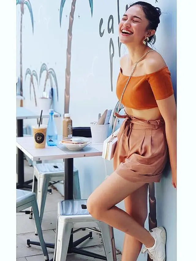 [Bintang] Marshanda