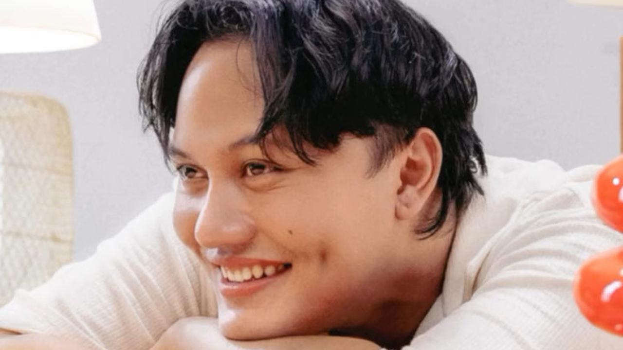 Rizky Febian Rilis Lagu Baru Senandung Bahagia. (instagram/rfasmusic)
