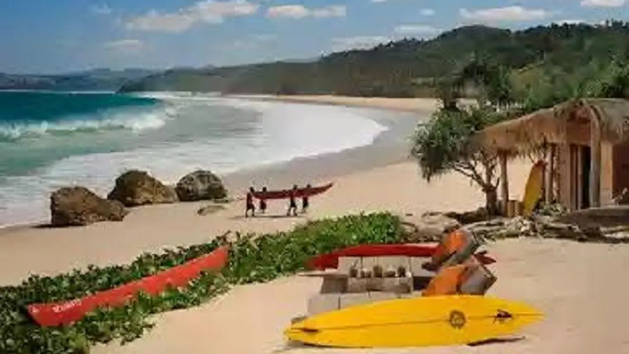 Wisata NTT
