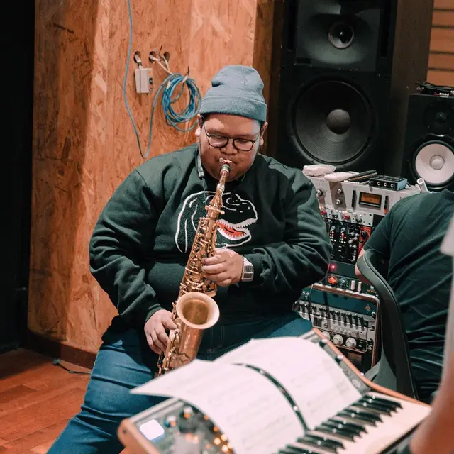 Berani Berubah: Tommy Pratomo