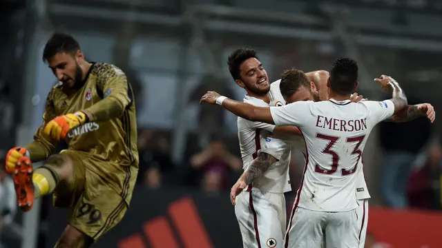 AC Milan