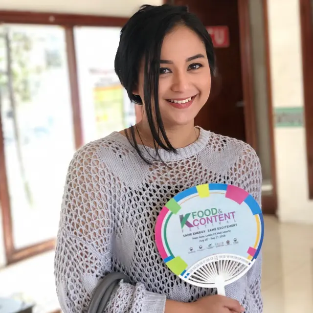 Juwita Bahar
