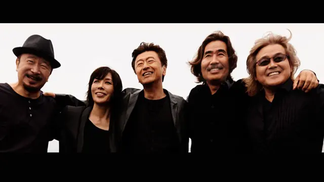 TOP 6 Lagu Jepang Pilihan Pekan Ini (5-11 April 2015)