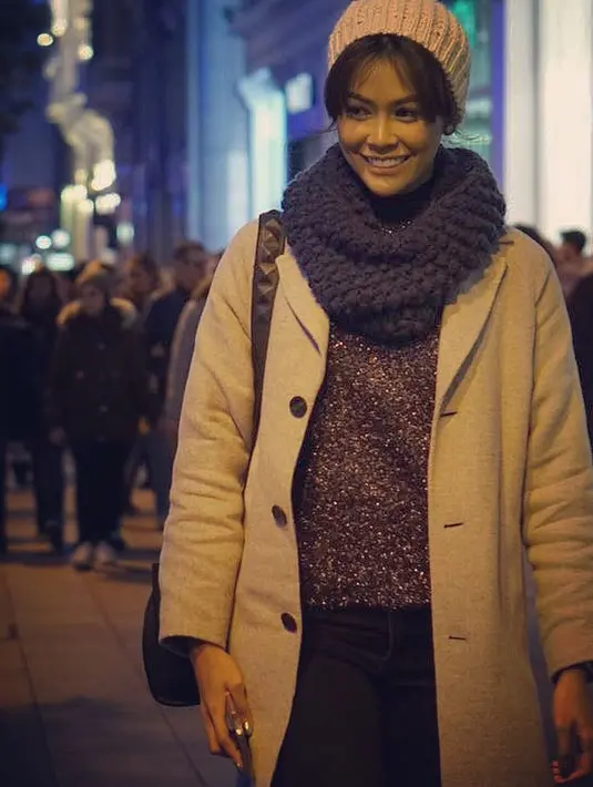 (Instagram/bungajelitha66)