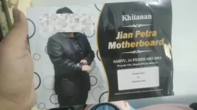 6 Nama Nyeleneh Pakai Bahasa Inggris Ini Maknanya Bikin Dahi Berkerut